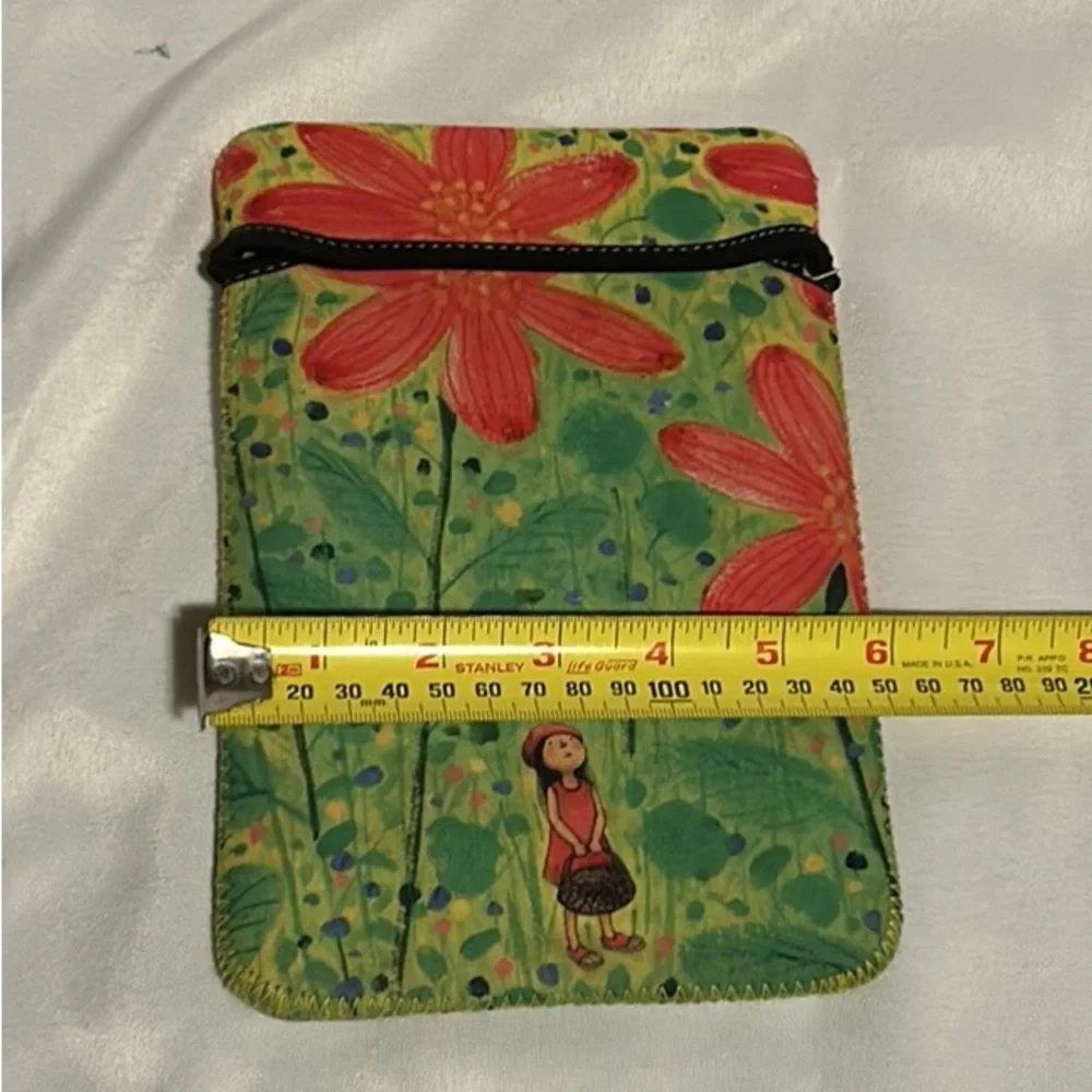 iPad mini decorative sleeve